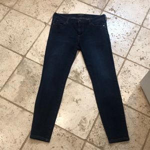 Liverpool denim jeans,